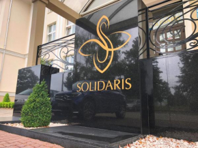 Гостиница Solidaris  Кендзежин-Козле